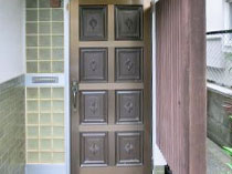 リシェント施工例