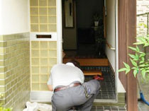 リシェント施工例