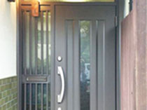 リシェント施工例