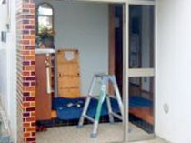 リシェント施工例