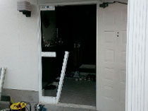 リシェント施工例