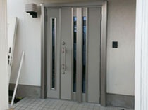 リシェント施工例