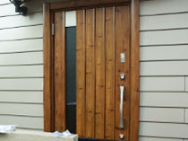 リシェント施工例