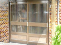 リシェント施工例