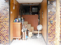 リシェント施工例