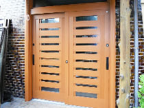 リシェント施工例