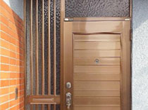 リシェント施工例