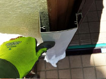 リシェント施工例