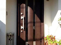 リシェント施工例