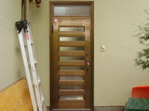 リシェント施工例