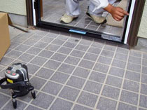 リシェント施工例