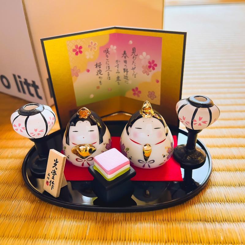 ♡お雛祭り♡