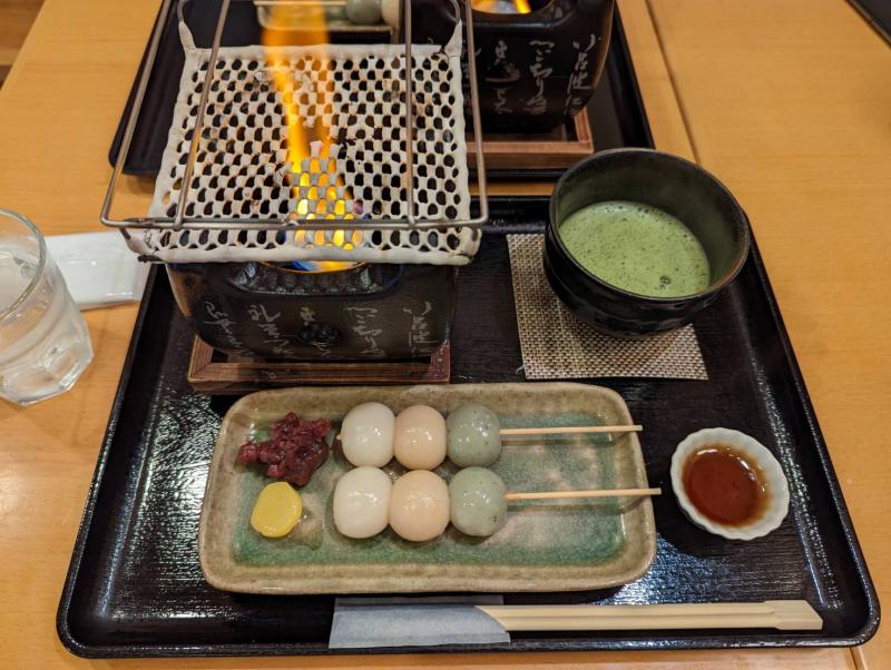 ☆お団子☆