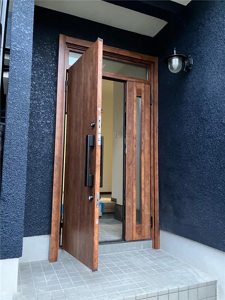 リフォーム後のイメージを楽しくシミュレーション！