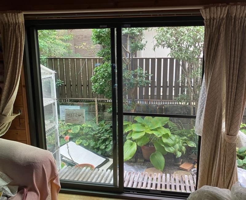 LIXIL FCマドリエNET