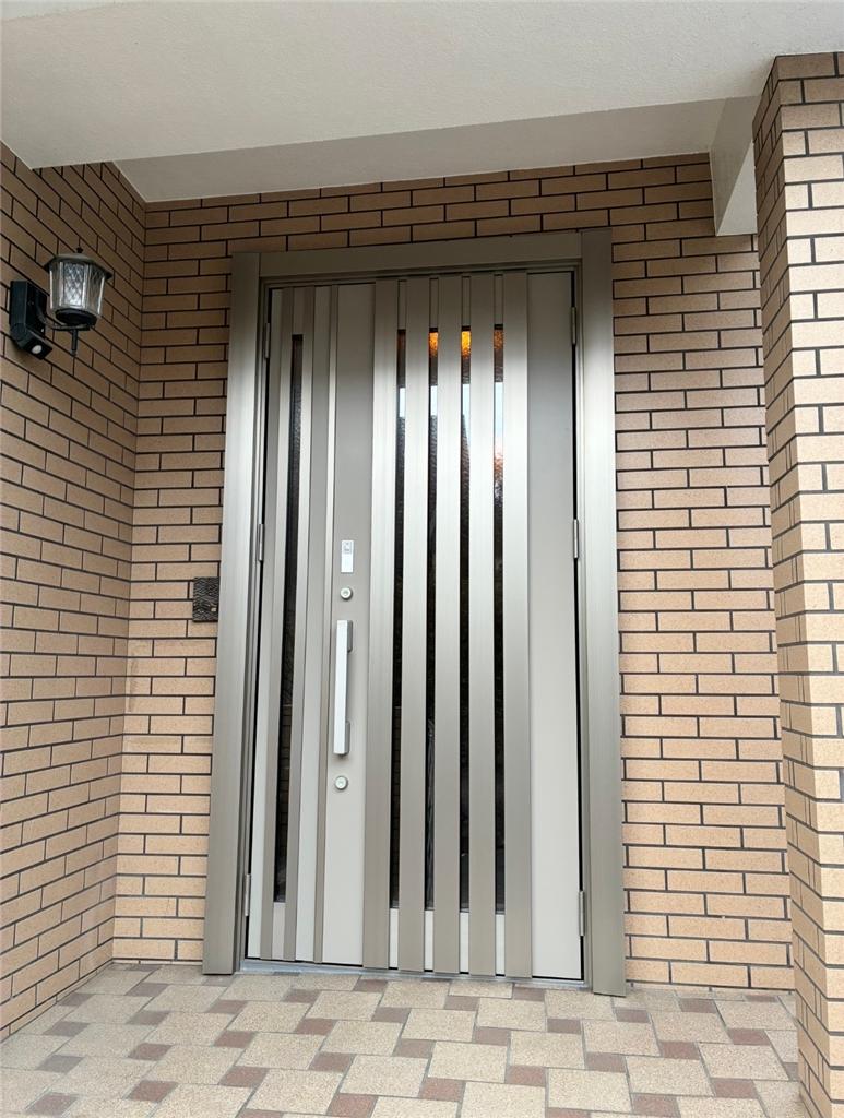 LIXIL FCマドリエNET