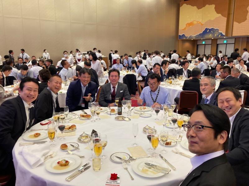 マドリエ年次大会2023