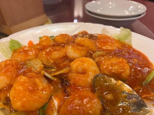 横浜中華街