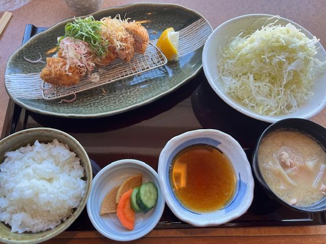 勢いがすごい
