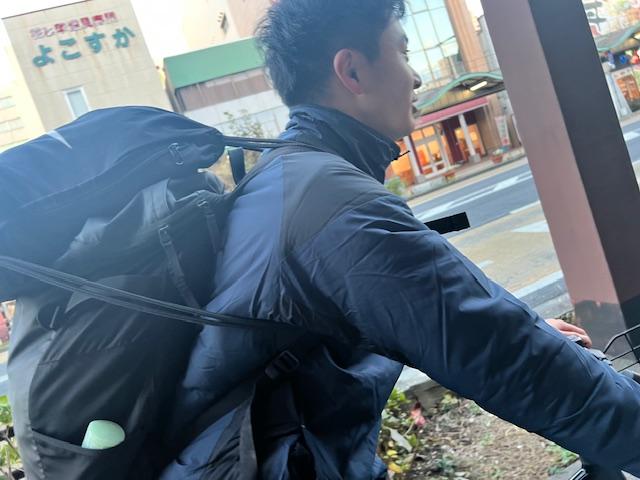 遭遇！