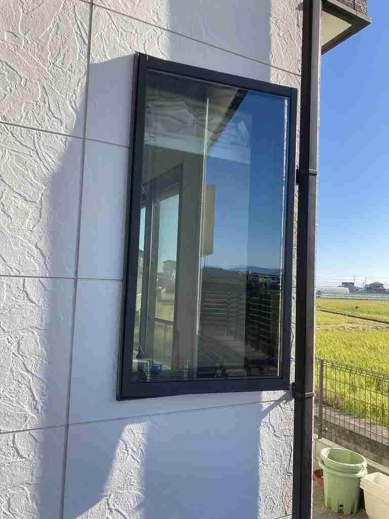 【施工例】リプラス取付