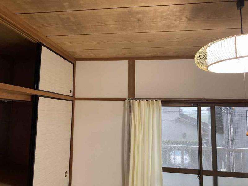 【施工例】エアコン設置