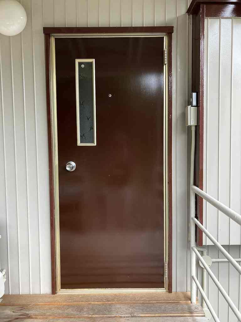 【施工例】玄関リフォーム