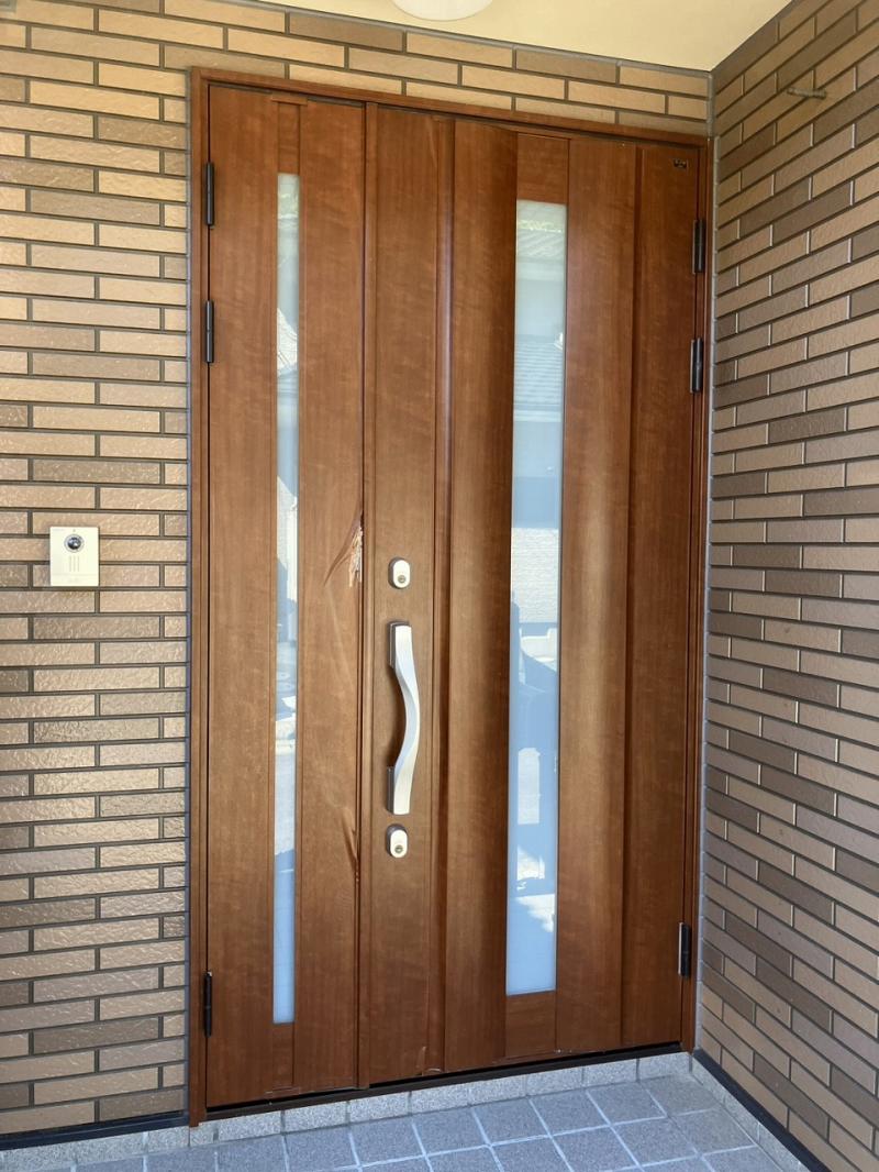 LIXIL FCマドリエNET