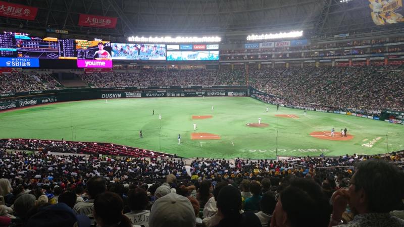 満員御礼でました　～コナパン３世の日記