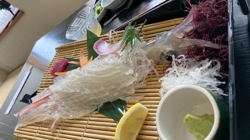 呼子　～事務員Eのブログ～