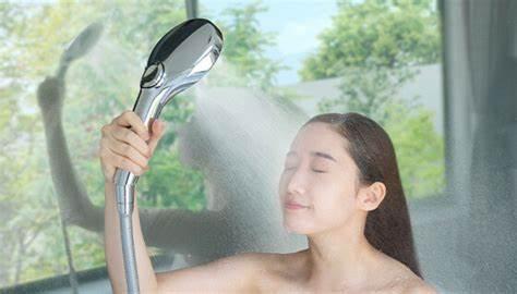 第三弾！明日、誰かに話したくなる話　水廻り編　【エコアクアシャワー】
