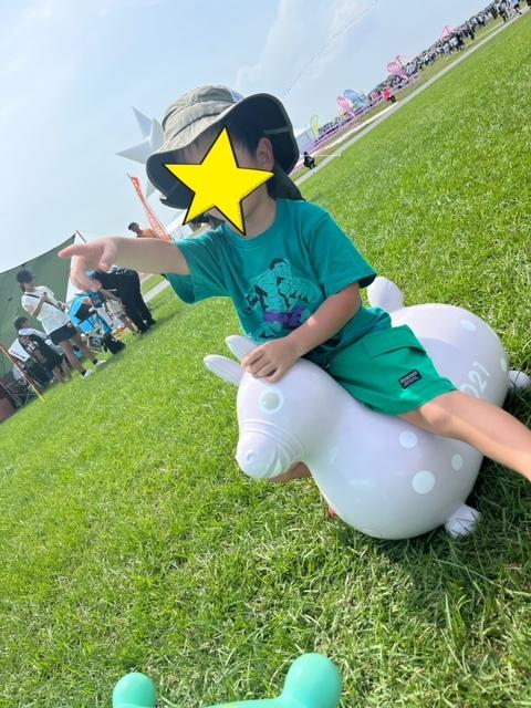 ゆかいな怪獣達