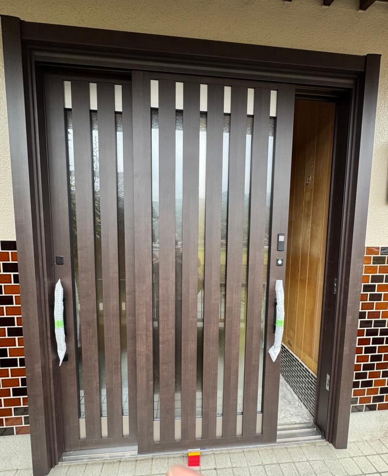 LIXIL FCマドリエNET