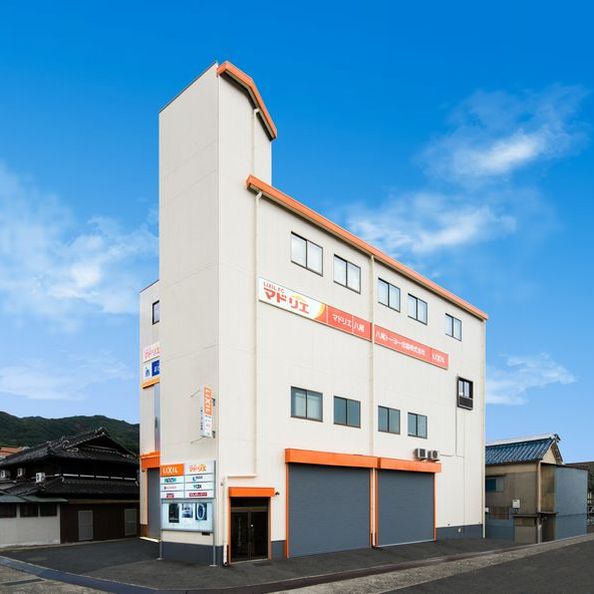 マドリエ八尾 ｜ 八尾トーヨー住器株式会社