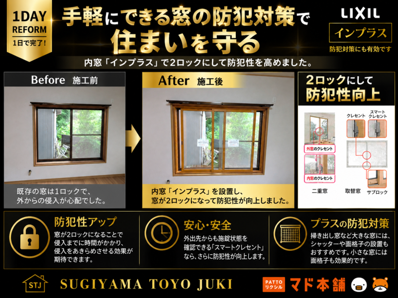 LIXIL FCマドリエNET