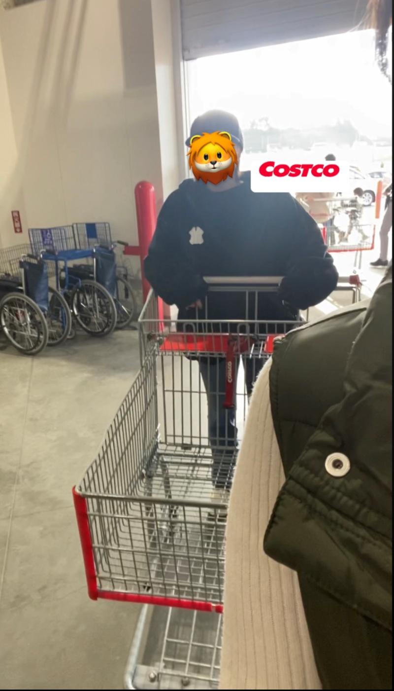 ♨️ドライブ♨️