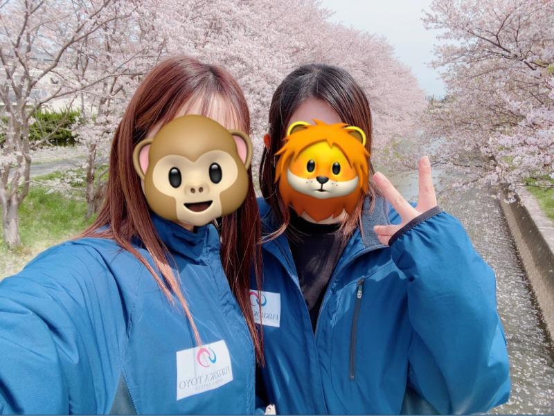 🇯🇵新年度🌸