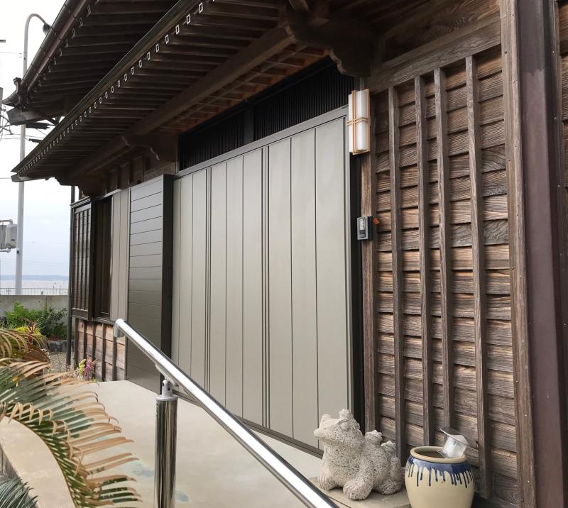 防災・防犯対策