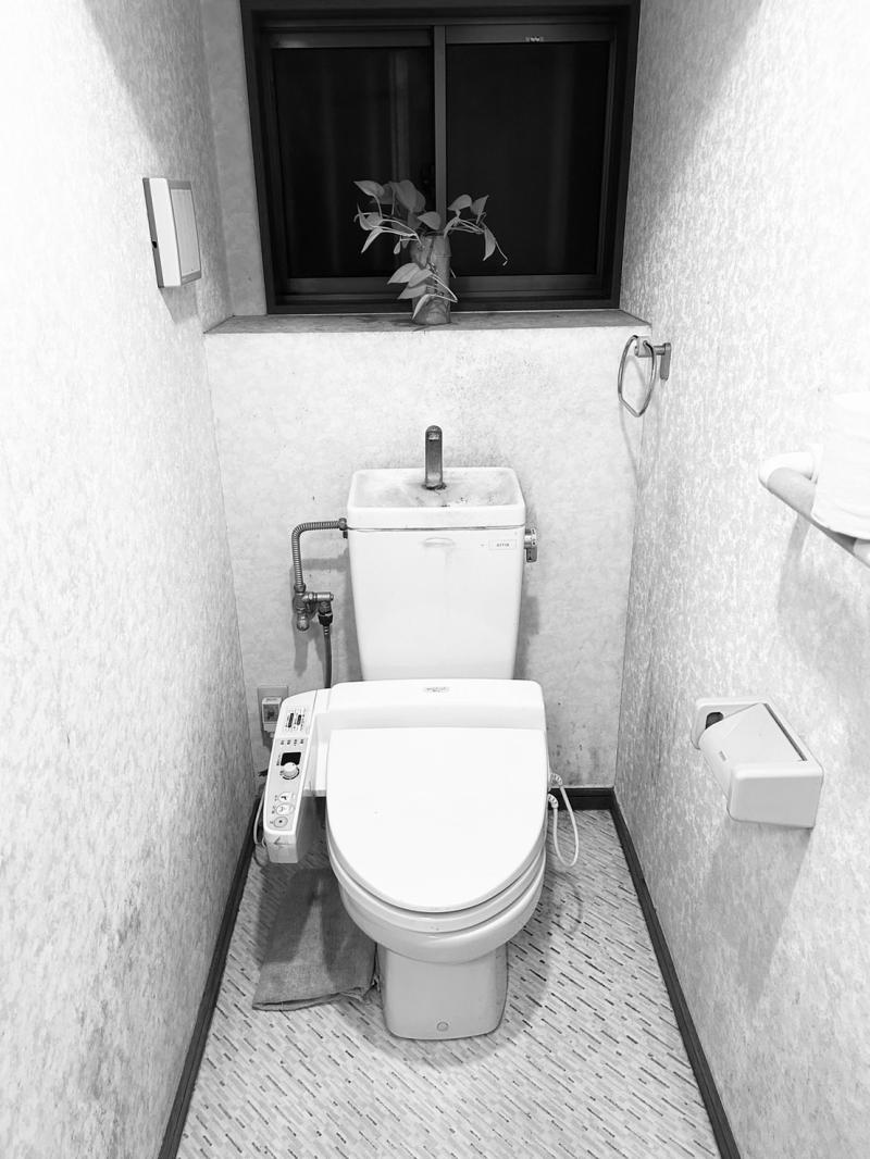 トイレリフォーム