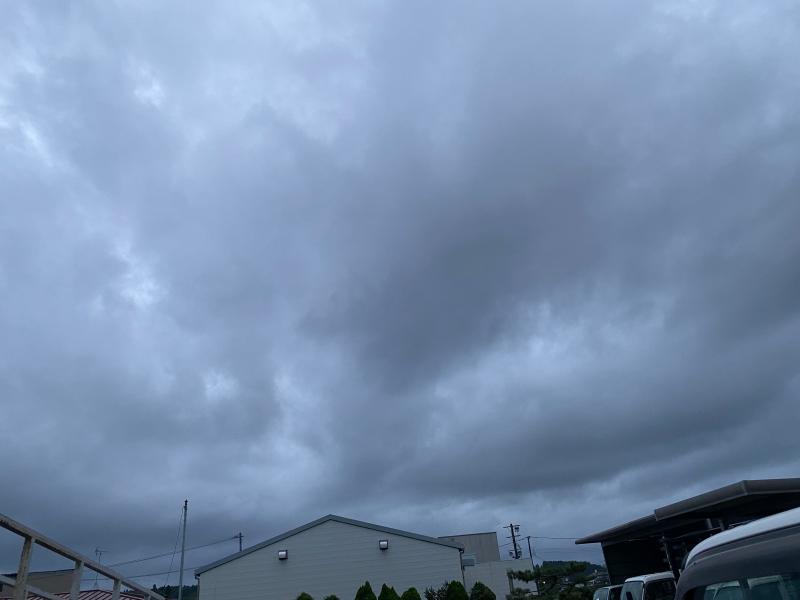 台風