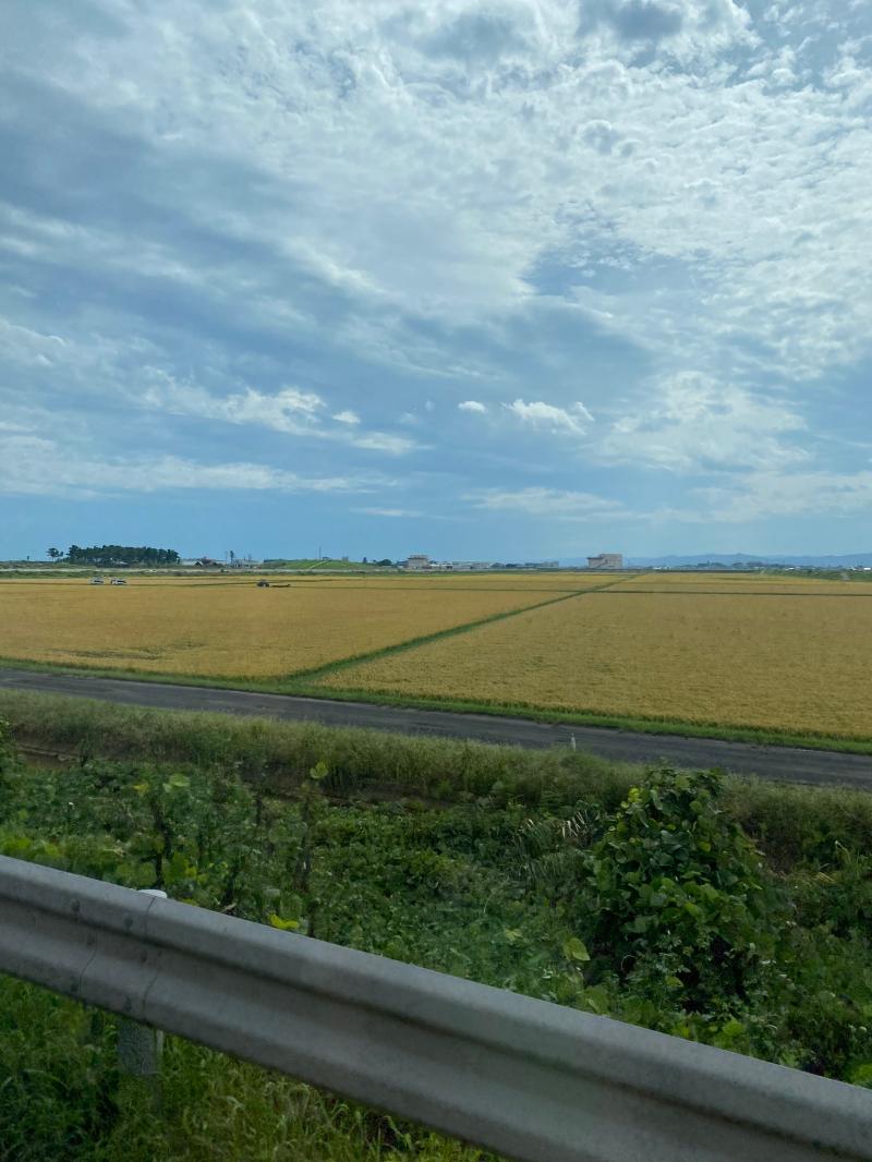 亘理へ