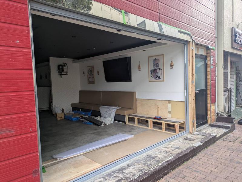 LIXIL FCマドリエNET