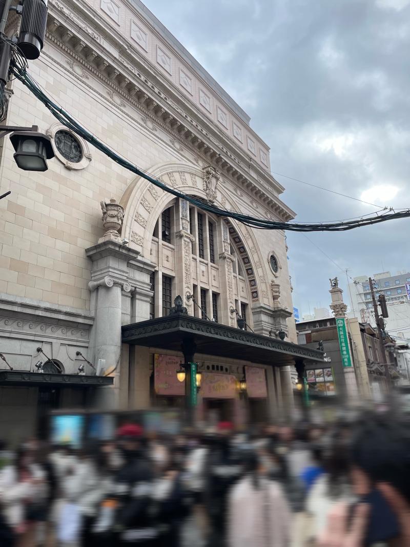 久々。
