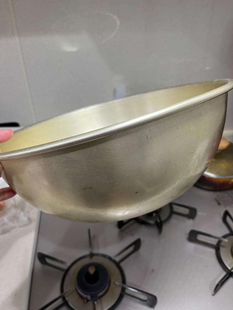 換気扇のお掃除が終わったので､