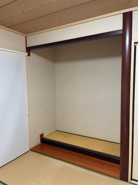 便利なスペースとして生まれ変わりました👏