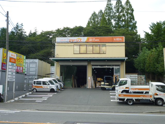 サッシ インプラスのご相談は神奈川県のｌｉｘｉｌｆｃマドリエ川崎