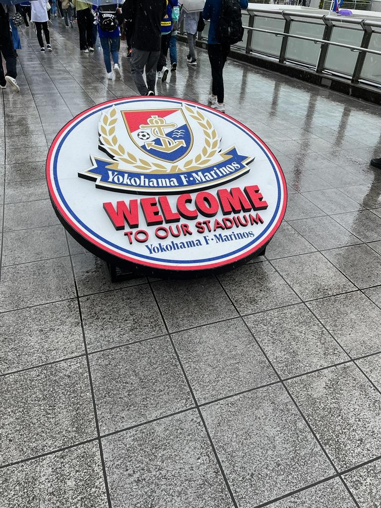 日産スタジアム