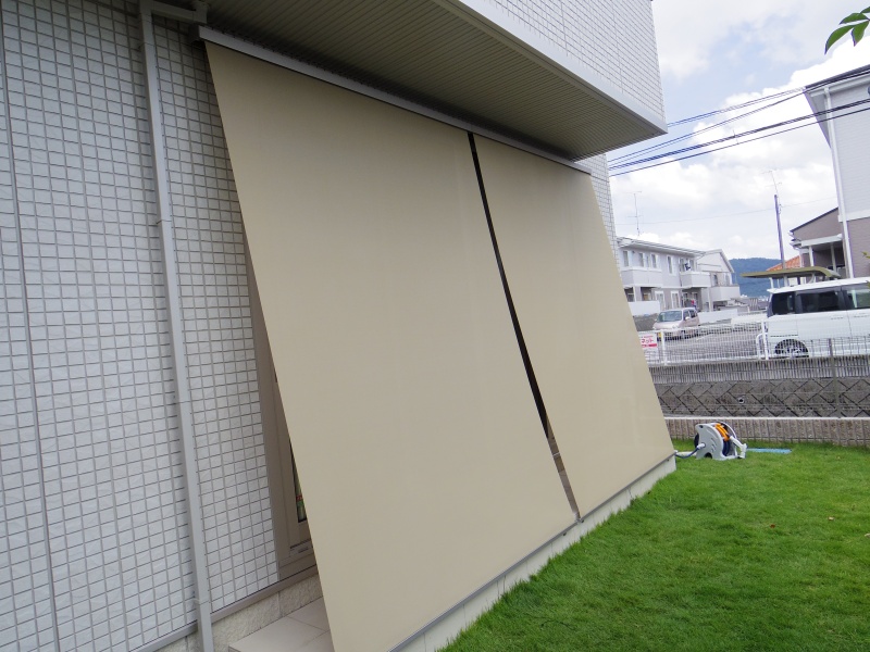 サッシ インプラスのご相談は広島県のｌｉｘｉｌｆｃマドリエ東広島