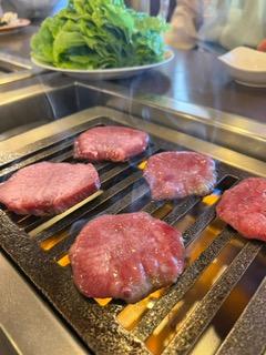 晴れのち晴れ★***焼肉