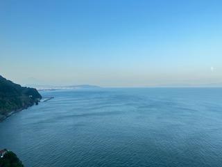 晴れのち晴れ***焼津旅行